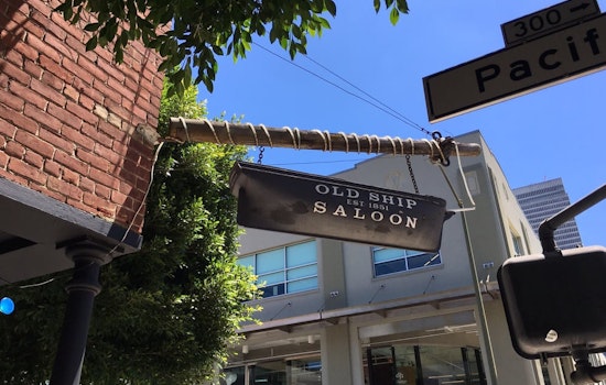 FiDi Condo Developers Unearth Remnants Of Gold Rush-Era Ship