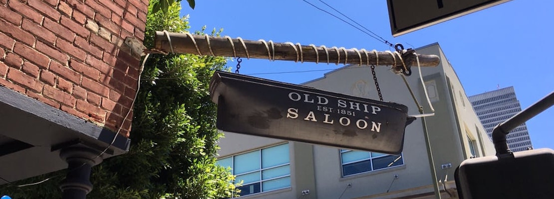FiDi Condo Developers Unearth Remnants Of Gold Rush-Era Ship