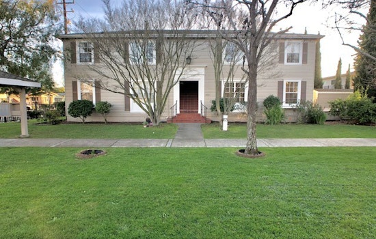 What will $2,200 rent you in Alameda, right now?