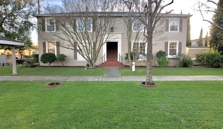 What will $2,200 rent you in Alameda, right now?