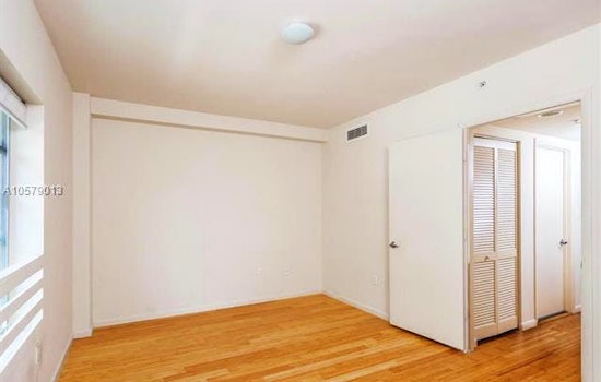 What will $2,000 rent you in Miami Beach, right now?