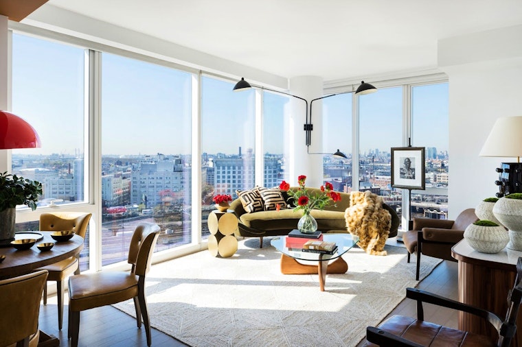 Renting in New York City: What will $2,800 get you?
