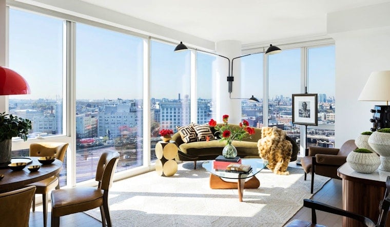 Renting in New York City: What will $2,800 get you?
