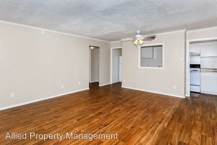 Here are today's cheapest rentals in Irving