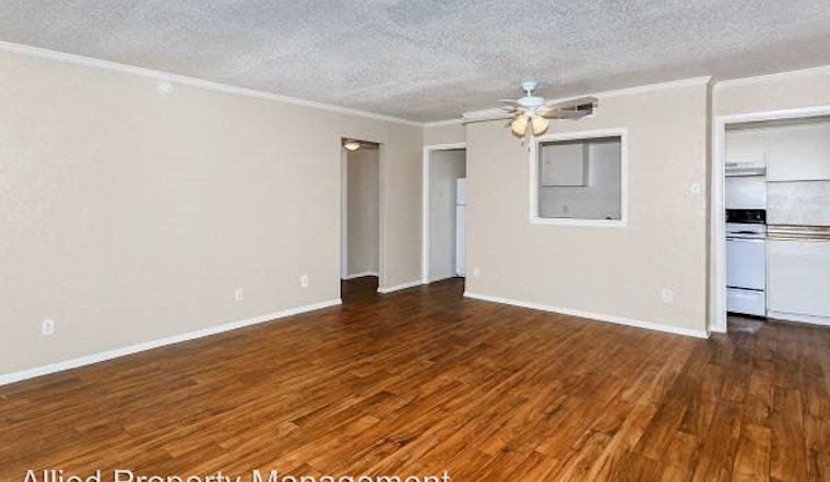 Here are today's cheapest rentals in Irving