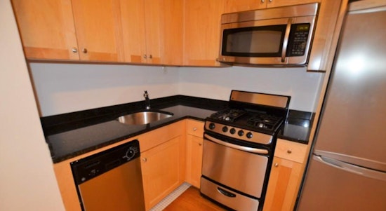 What's the cheapest rental available in Greenwich Village, right now?