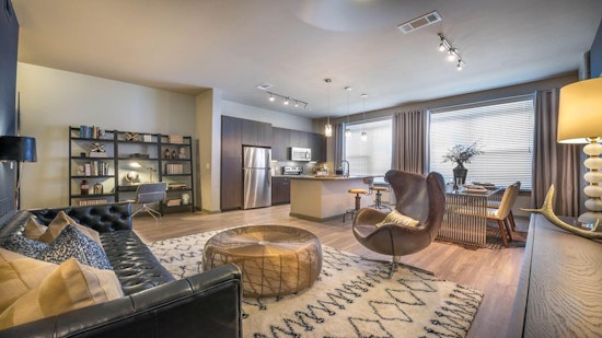 Renting in Houston: What will $1,300 get you?