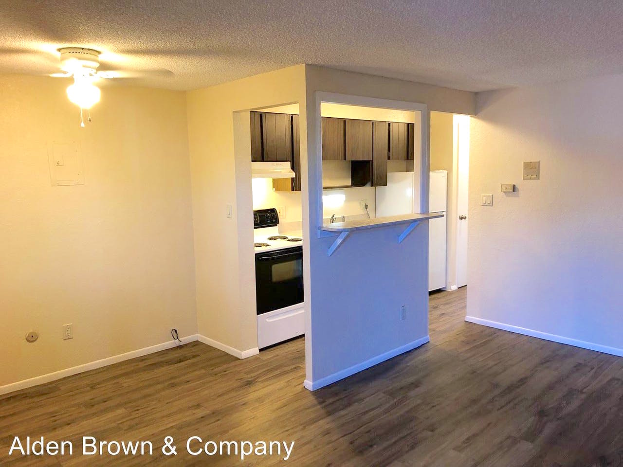 Here are today's cheapest rentals in Capitol Hill, Denver