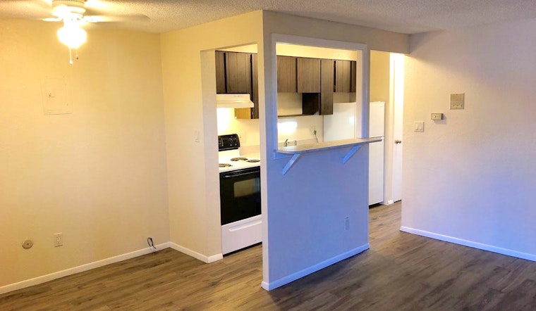 Here are today's cheapest rentals in Capitol Hill, Denver
