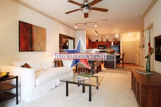 What will $1,300 rent you in San Antonio, right now?