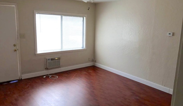 Renting in Sacramento: What will $900 get you?