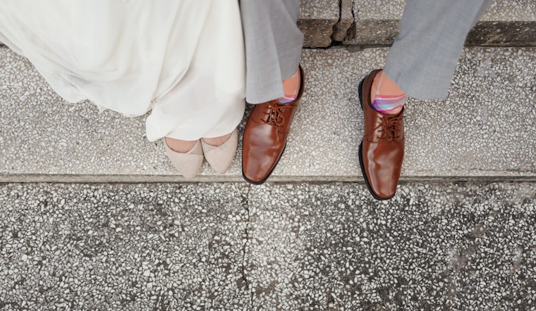 The best 4 fashion and wedding events in Chicago this week