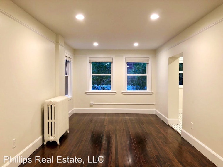 What will $1,300 rent you in Seattle, right now?