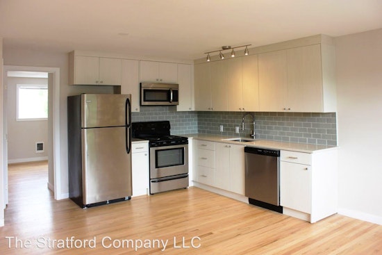 What's the cheapest rental available in Ballard, right now?