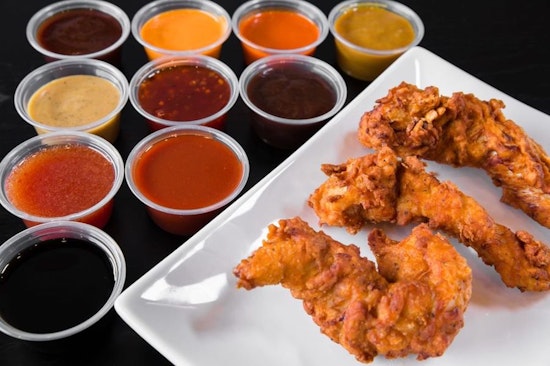 Are these trending New York City restaurants on your radar?