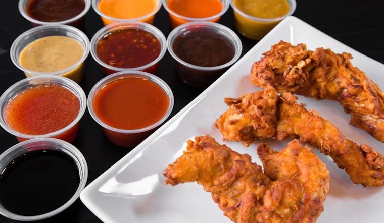 Are these trending New York City restaurants on your radar?