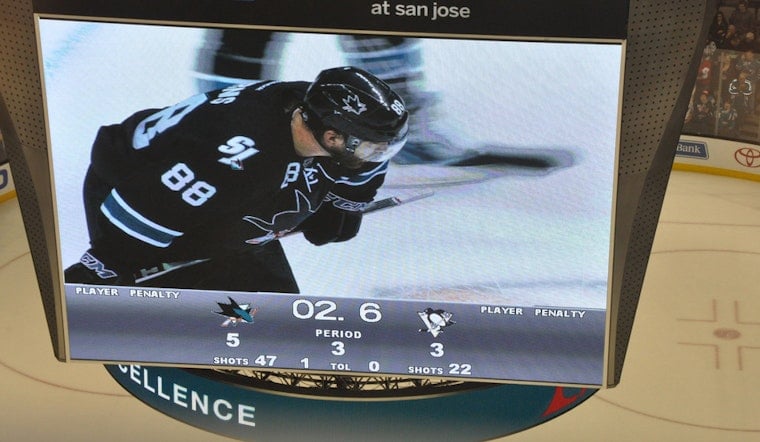 Sports and fitness events worth seeking out in San Jose this week