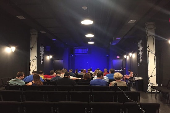 The best comedy events in Washington this week