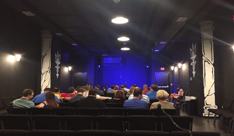 The best comedy events in Washington this week