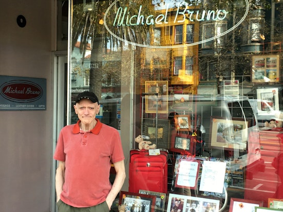 Michael Bruno Luggage To Close Up Shop After 34 Years