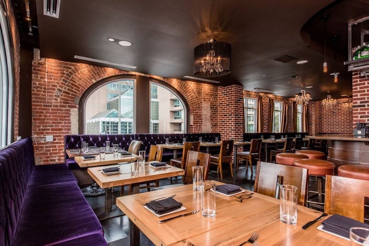 Can't-miss food and drink events in Washington this week