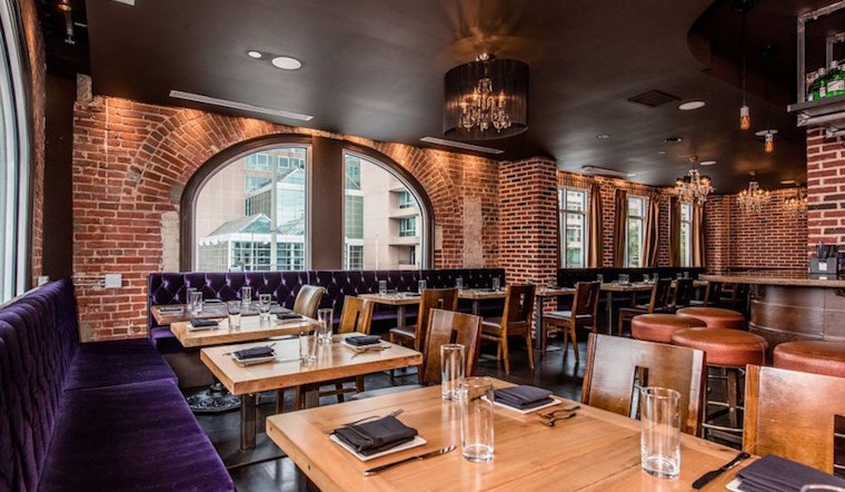 Can't-miss food and drink events in Washington this week