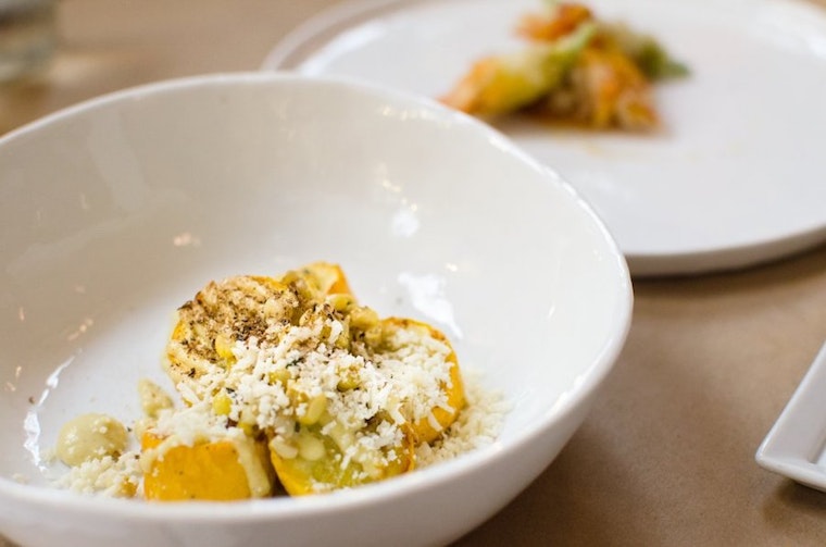 Rooster & Owl brings New American fare to Columbia Heights