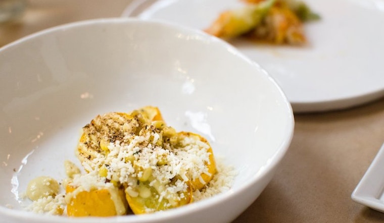 Rooster & Owl brings New American fare to Columbia Heights