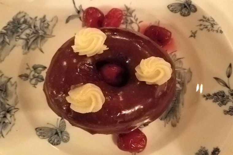 German comfort food, jibaritos and more: What's trending on Chicago's food scene?