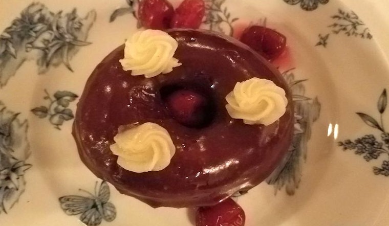 German comfort food, jibaritos and more: What's trending on Chicago's food scene?