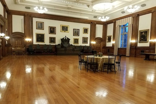 4 events to check out in Philadelphia this week