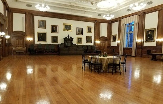 4 events to check out in Philadelphia this week