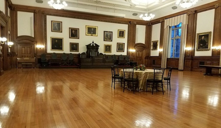4 events to check out in Philadelphia this week