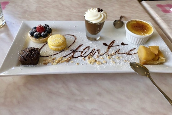 Here are Miami Beach's top 5 French spots