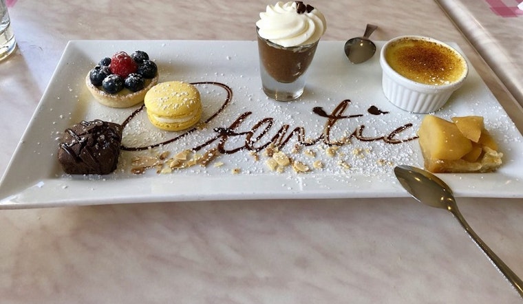 Here are Miami Beach's top 5 French spots