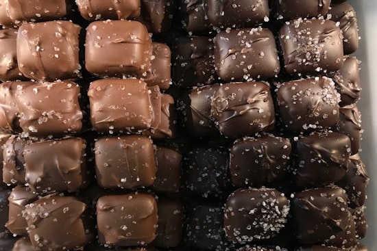The 3 best candy stores in Cincinnati