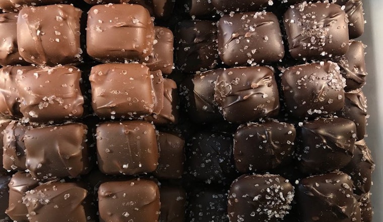 The 3 best candy stores in Cincinnati