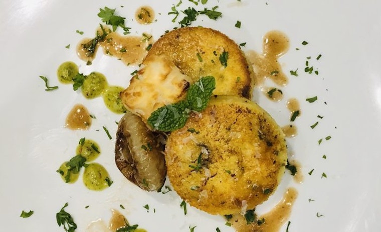 North Fork Restaurant brings New American fare to The West Village
