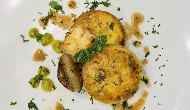 North Fork Restaurant brings New American fare to The West Village