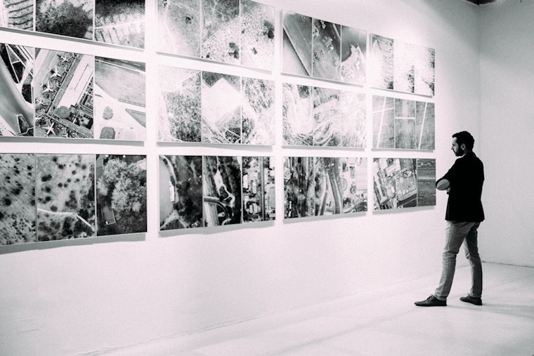 4 visual arts events to check out in Detroit this week