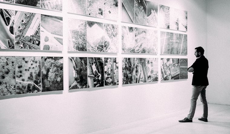 4 visual arts events to check out in Detroit this week