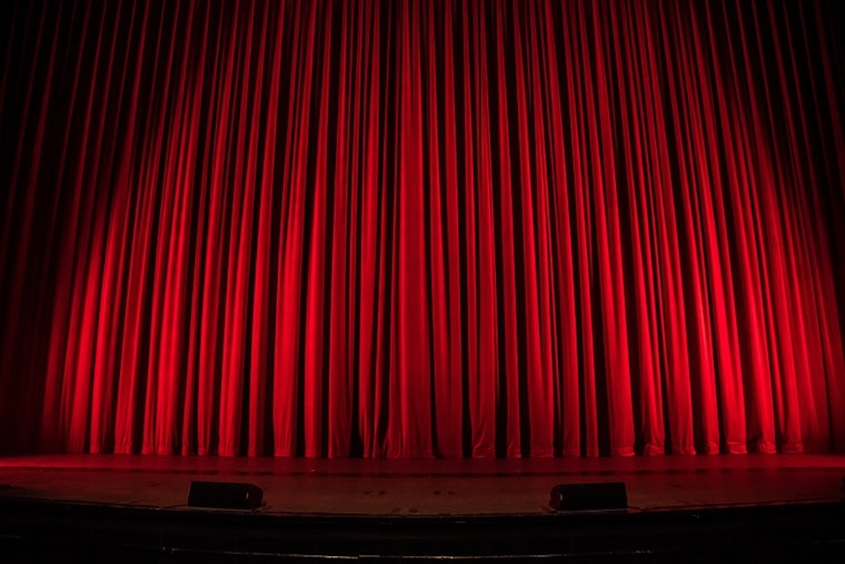 The best performing arts events in Sacramento this week