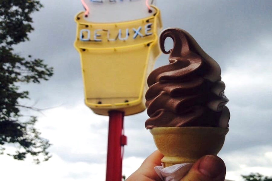 5 top spots for desserts in Birmingham