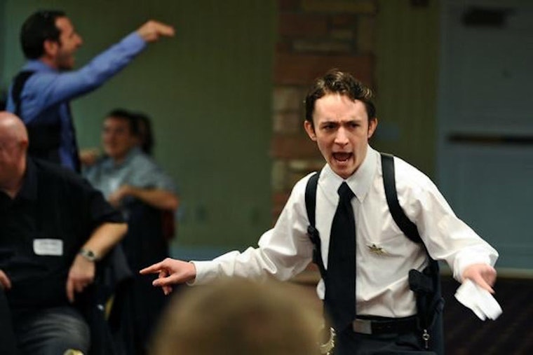 Top theater events in Denver this week