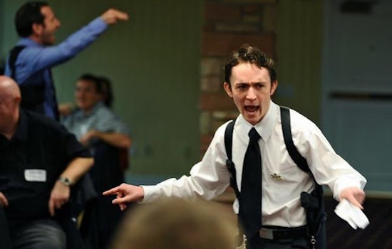 Top theater events in Denver this week