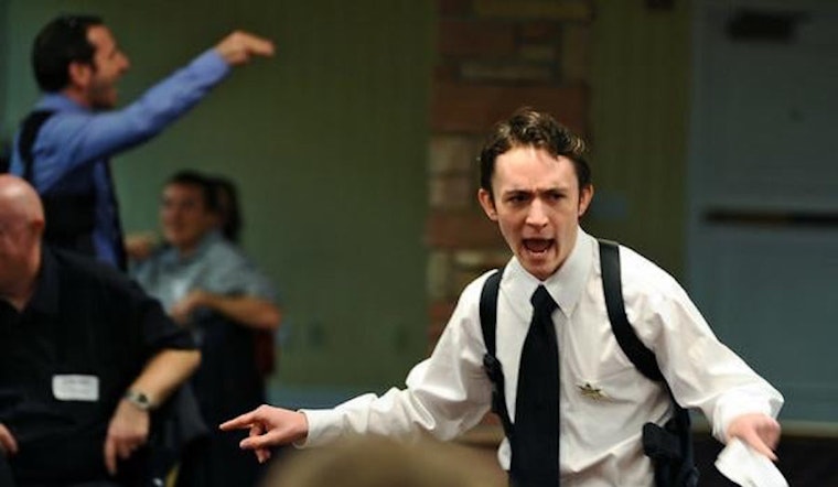 Top theater events in Denver this week