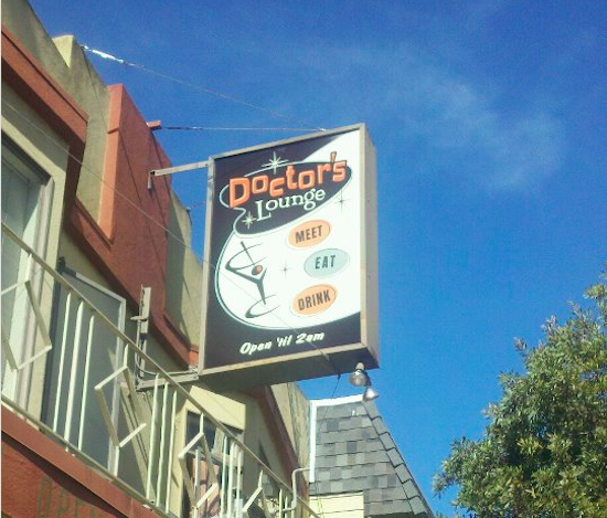 Excelsior's 65-Year-Old Doctor's Lounge To Shut Down After Rent Hike