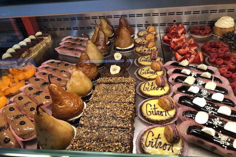 5 top spots for desserts in Birmingham