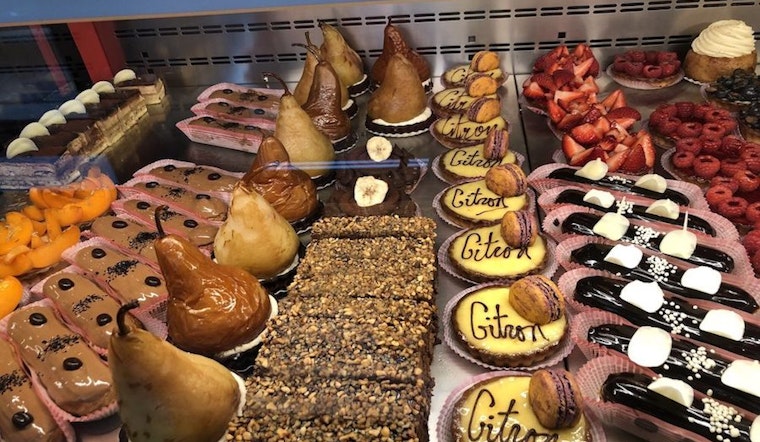 5 top spots for desserts in Birmingham