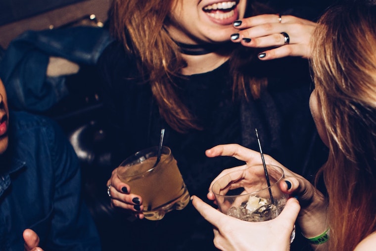 Great comedy events in Denver this week
